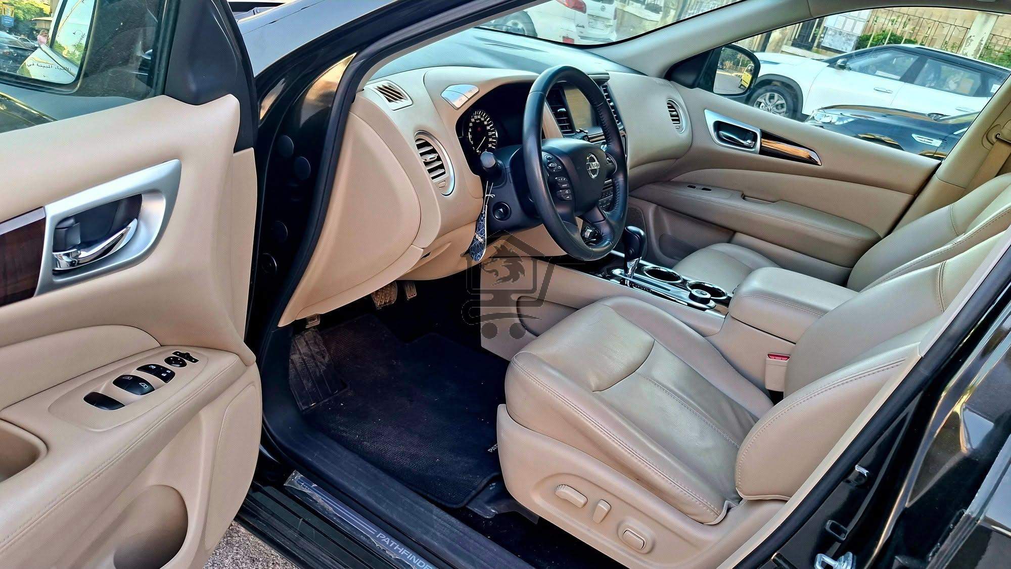 Nissan Pathfinder 2016 - الصورة 6