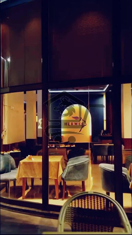 مطعم Hermes - الصورة 3