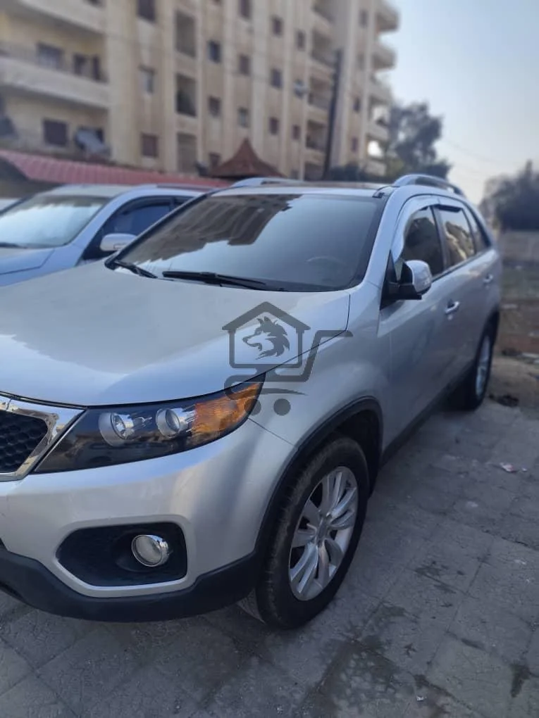 سورينتو للبيع - الصورة 5