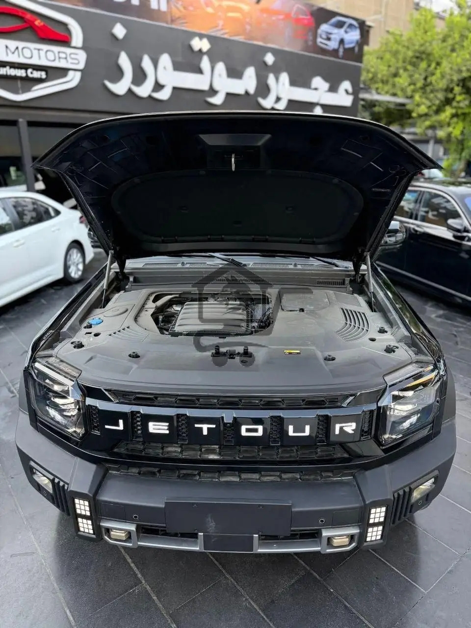 + Jetour Travel - الصورة 5