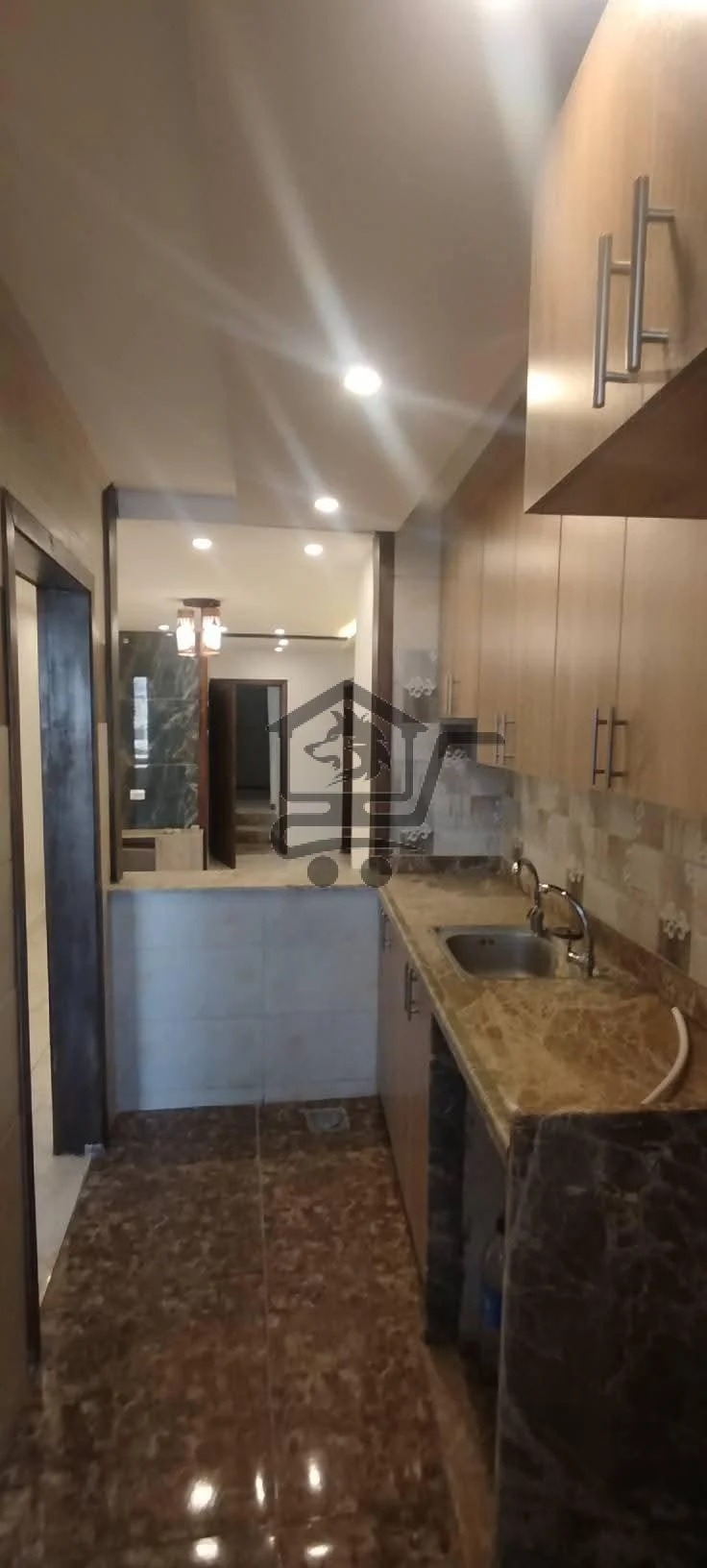 شقة بكسوة جديدة - الصورة 2