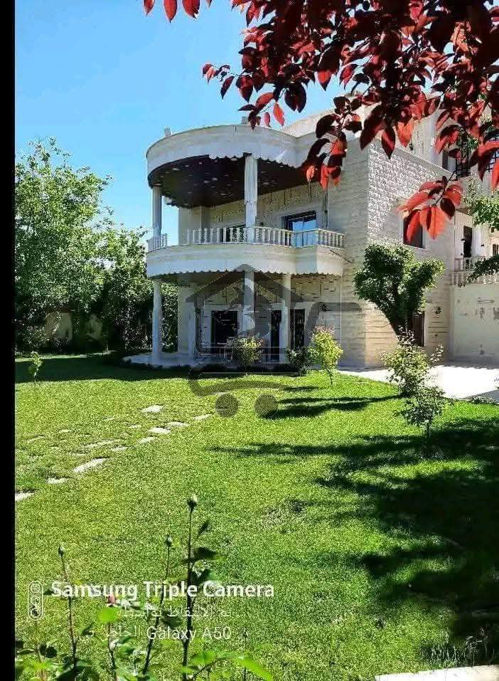 للبيع فيلا فاخرة - الصورة 5