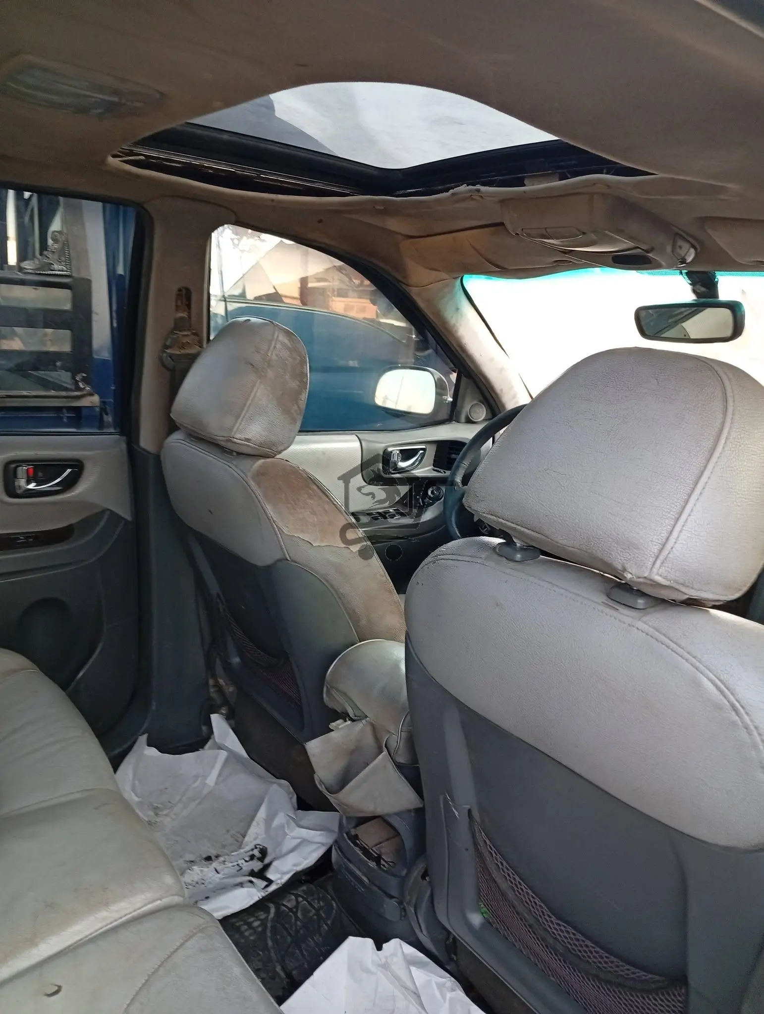 سنتافيه  2005 - الصورة 7