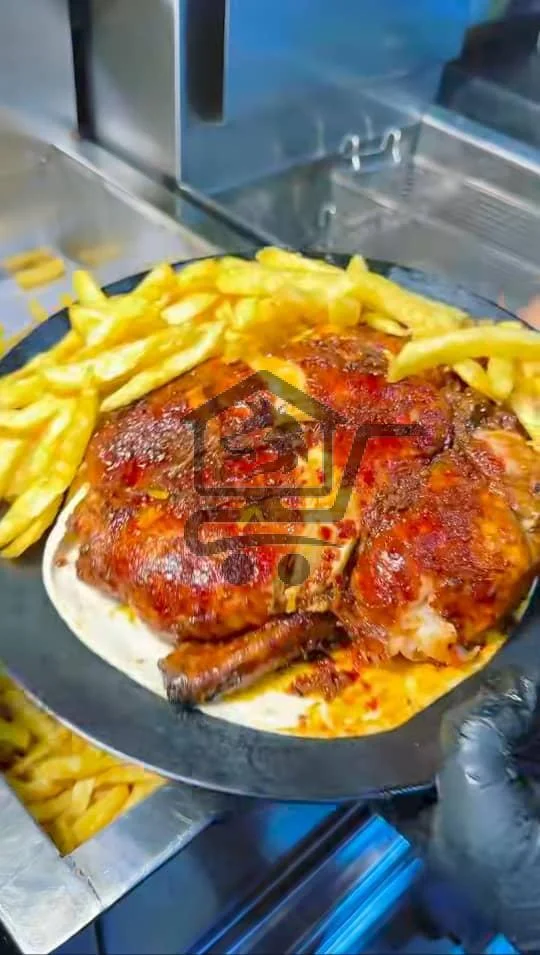 رويال تشكن - الصورة 5