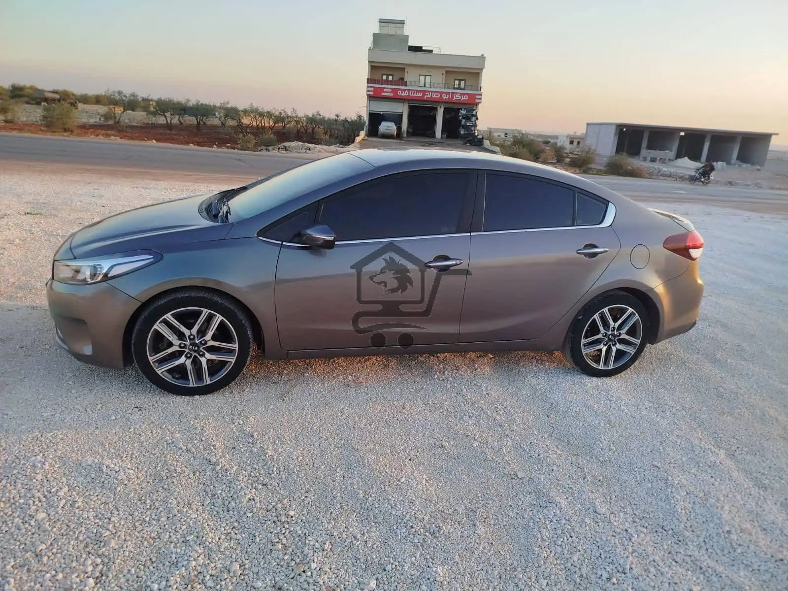 كيا 2016 - الصورة 3