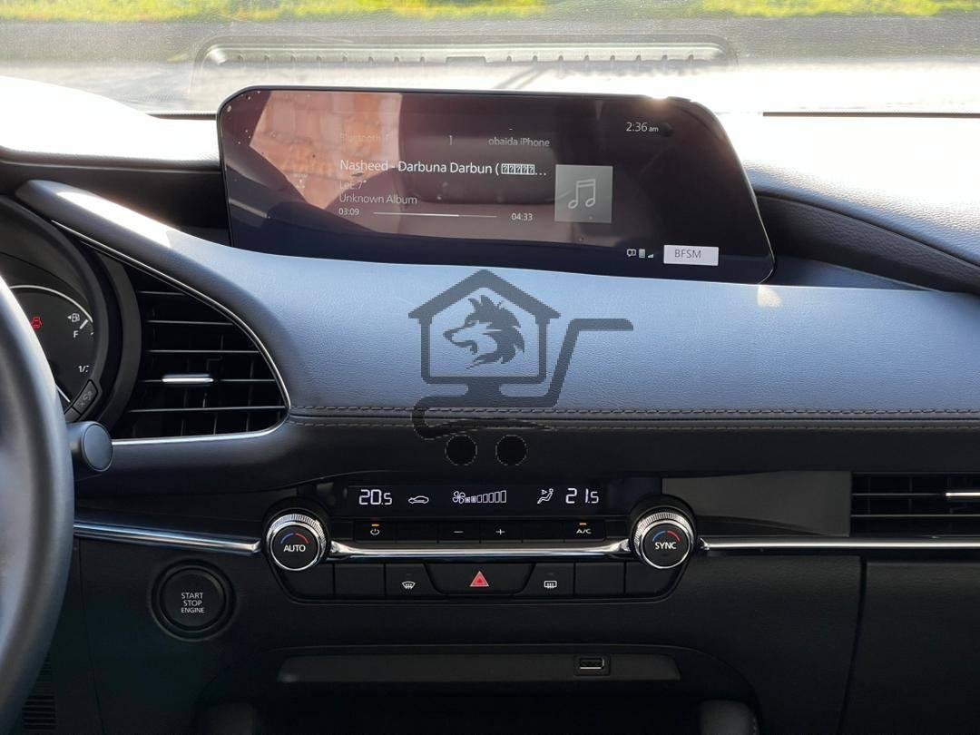 Mazda Zoom 3 - الصورة 8
