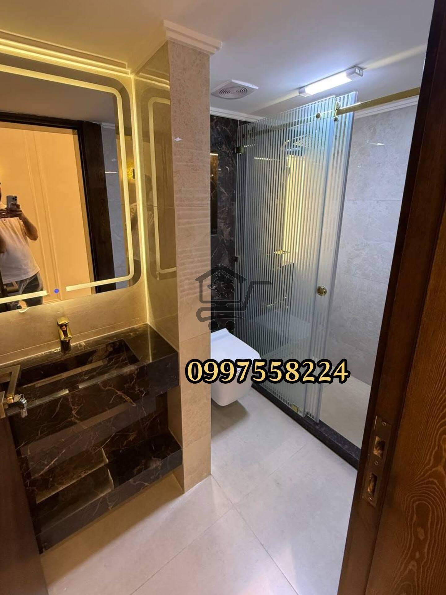 شقة مميزة جداً - الصورة 9