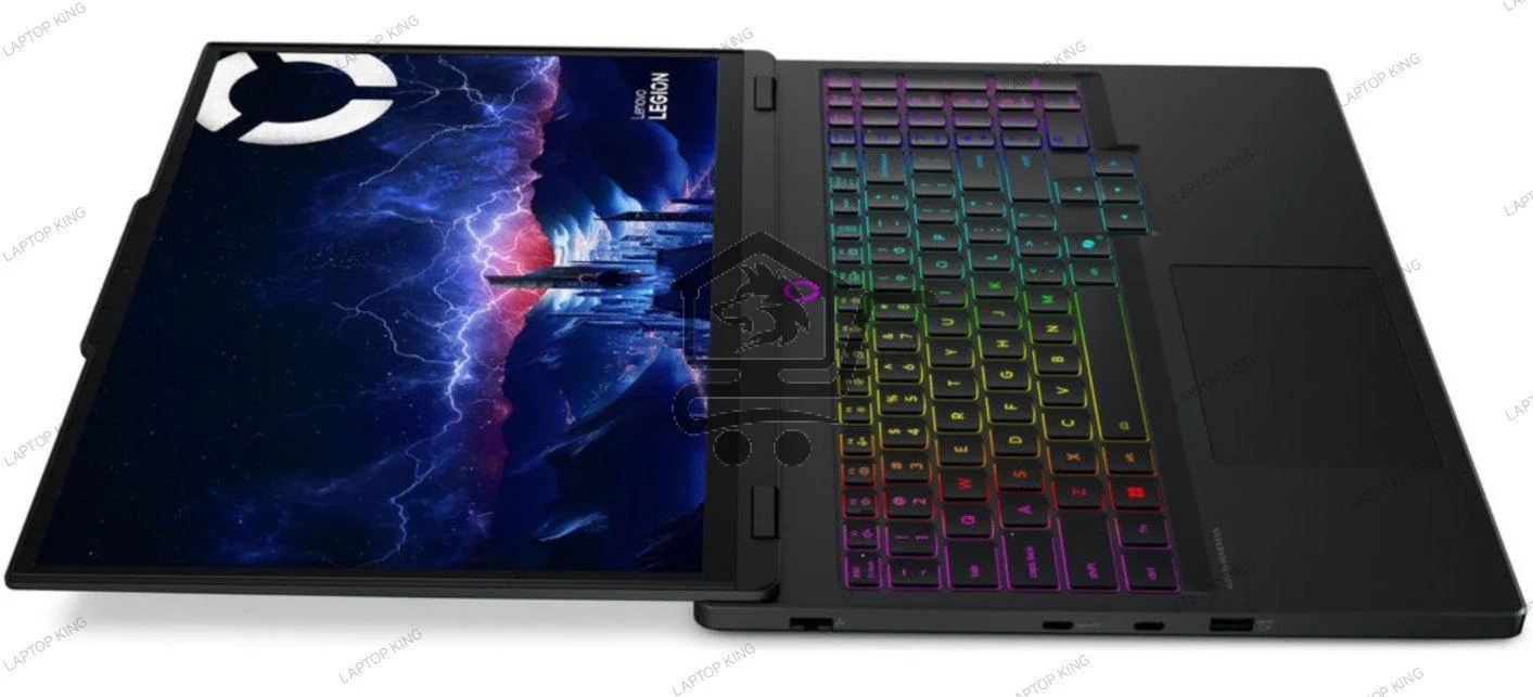 LENOVO LEGION - الصورة 6