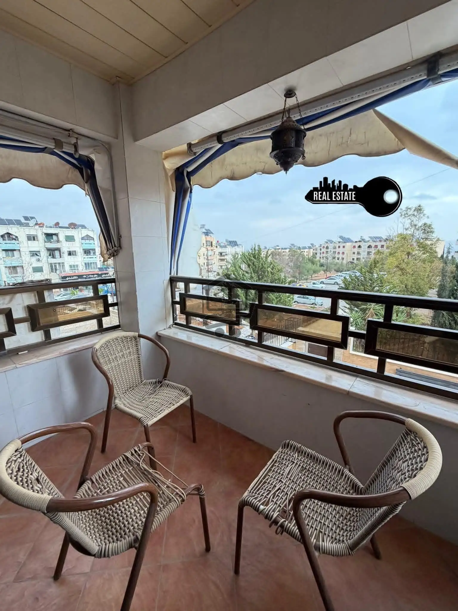 شقة في ضاحية قدسيا - الصورة 9