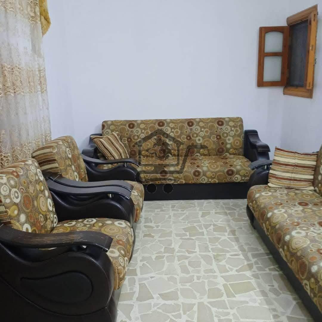 شقة بموقع حيوي - الصورة 1
