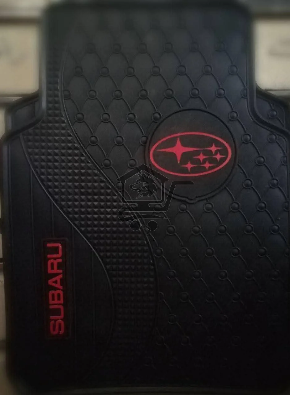 ارضيات سيارة لجميع الماركات - الصورة 3