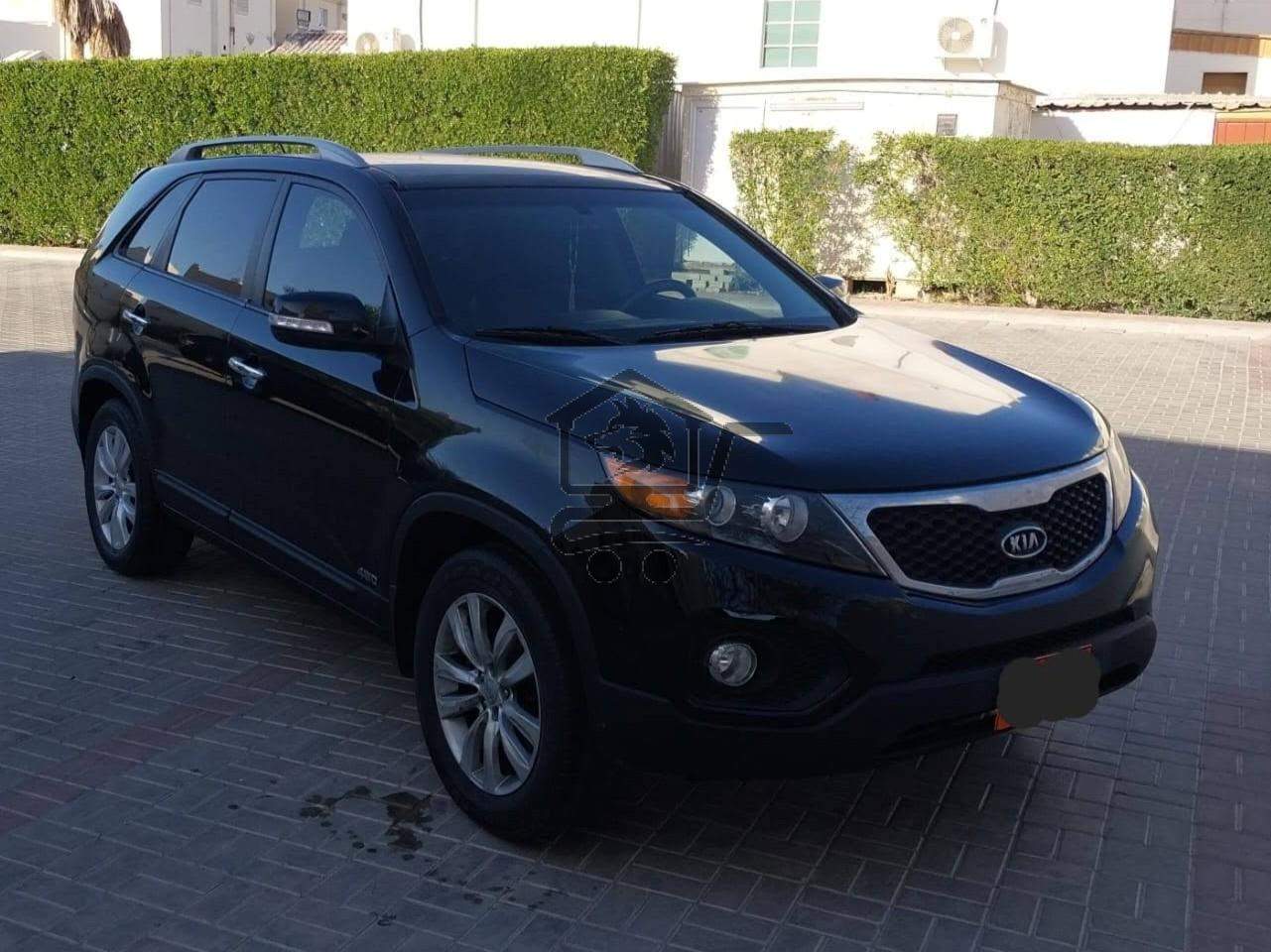 Kia Sorento 2010 - الصورة 3