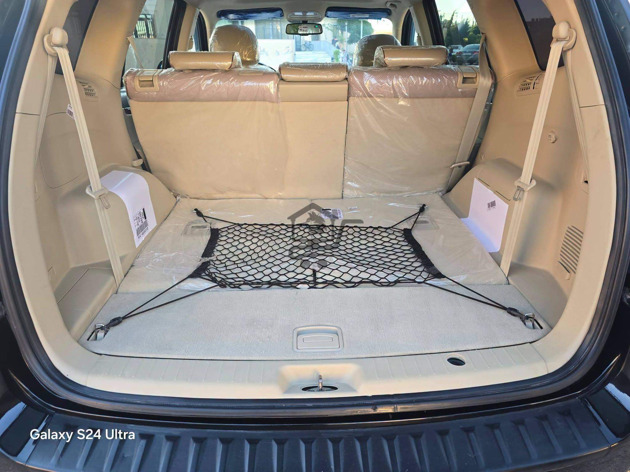 Hyundai Santafe 2009 - الصورة 10