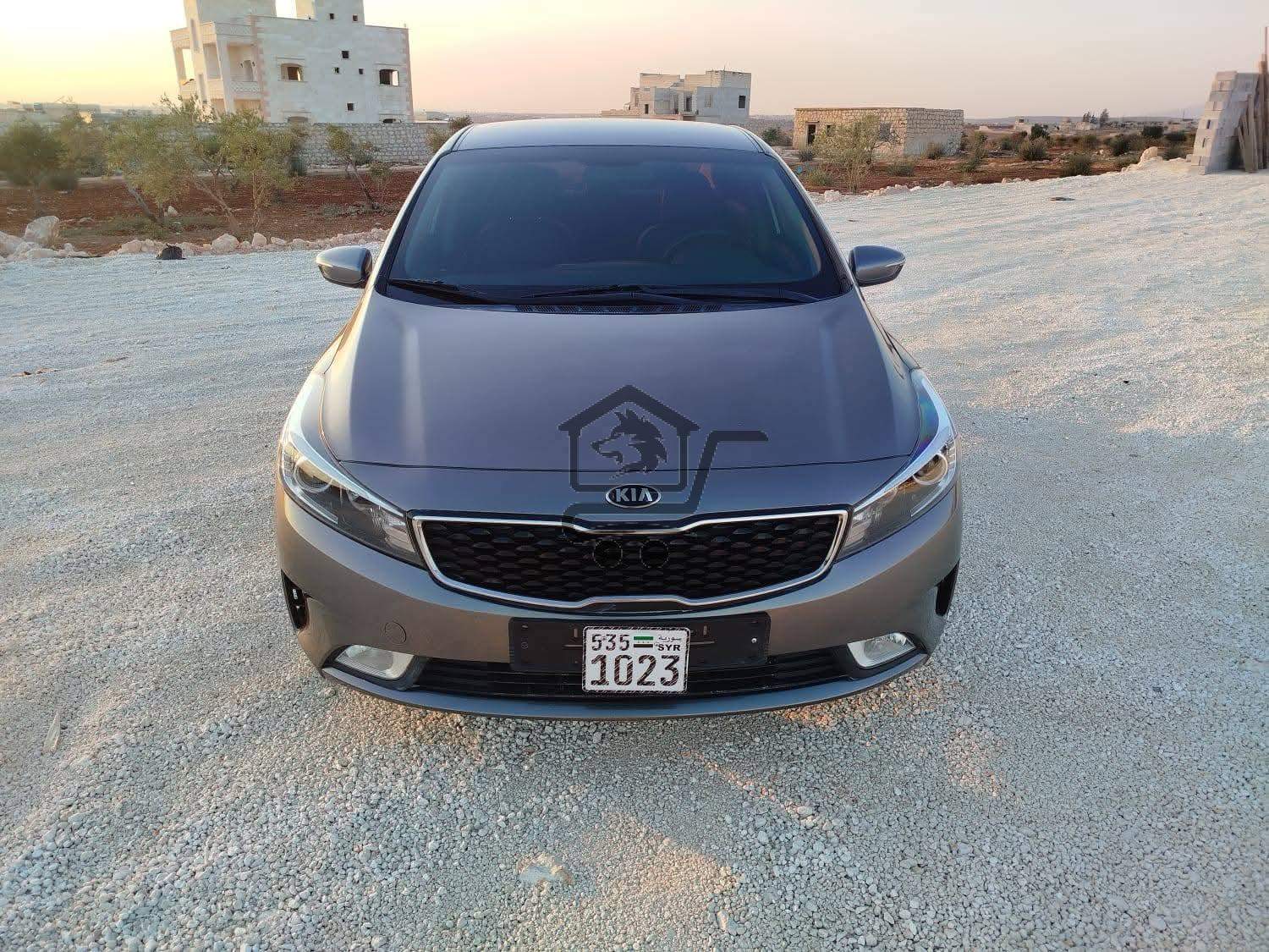 كيا 2016 - الصورة 1