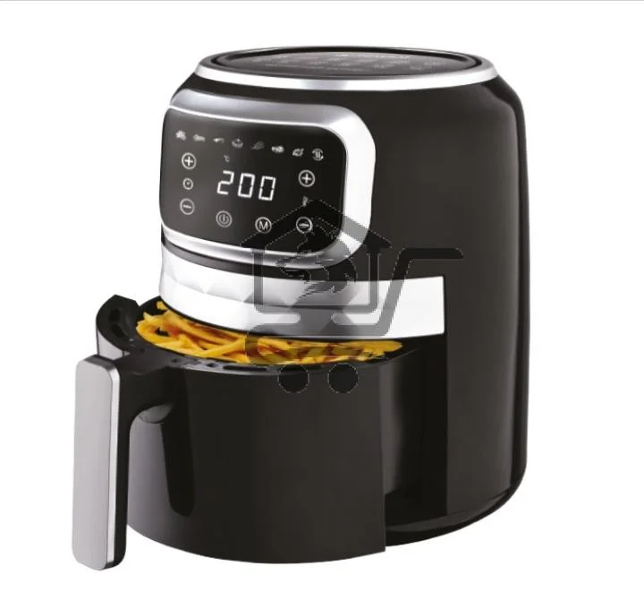 قلاية هوائية - الصورة 2