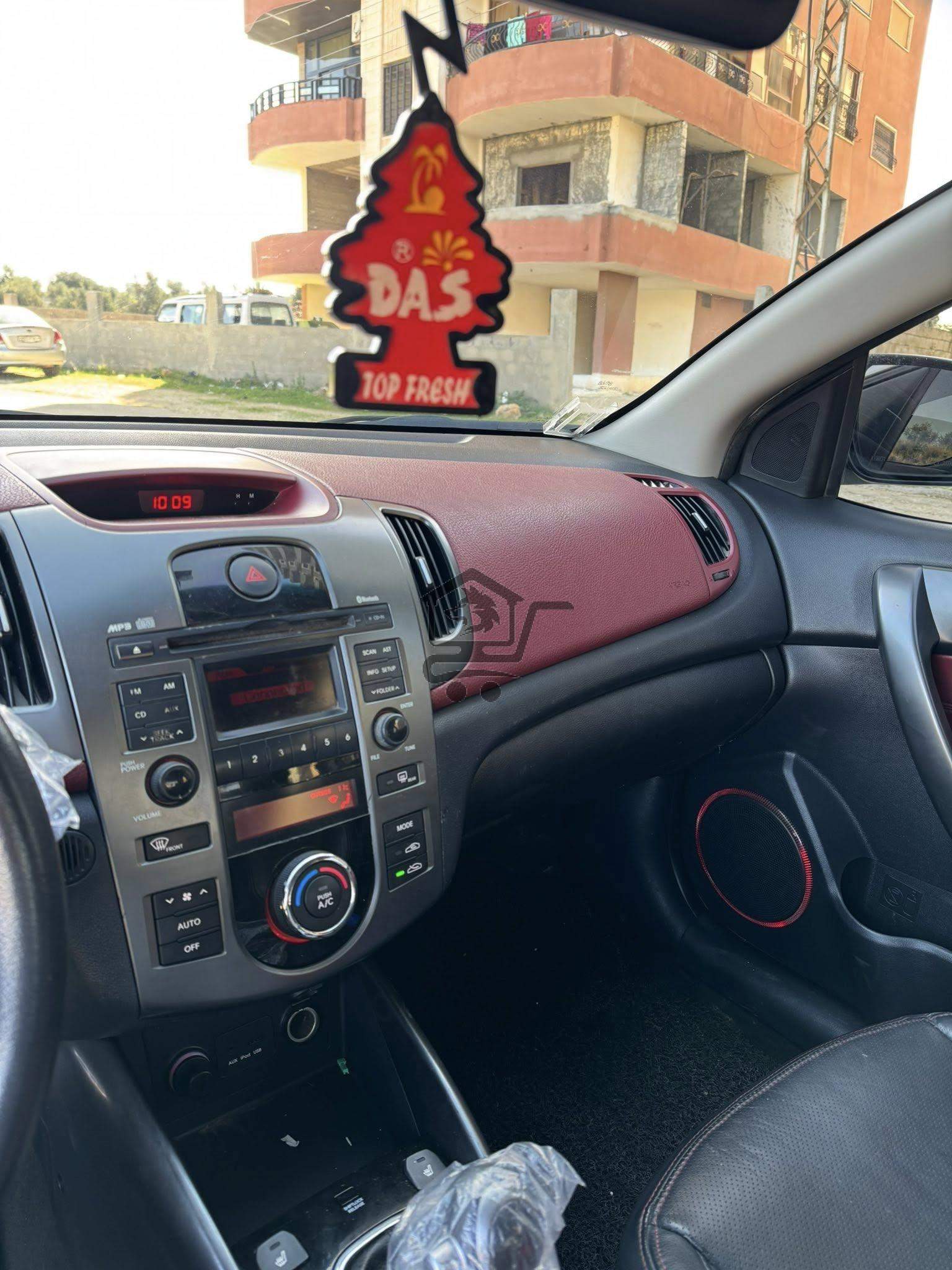 كيا فورتي كوبيه /kia forte Koup🛑 - الصورة 5