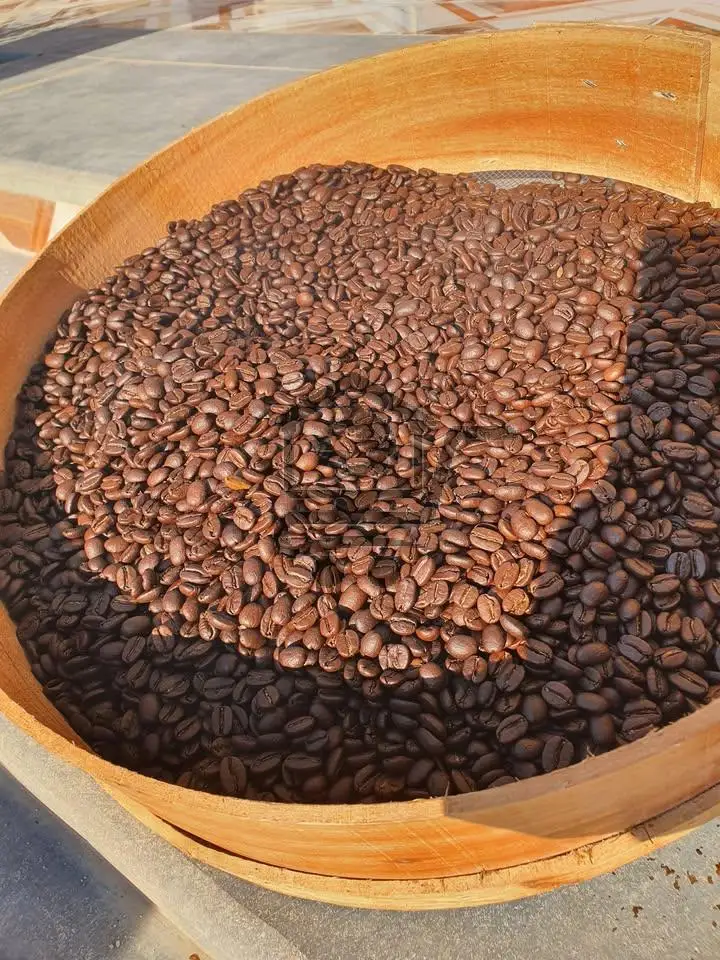 محمصة ناحتة البركة - الصورة 3