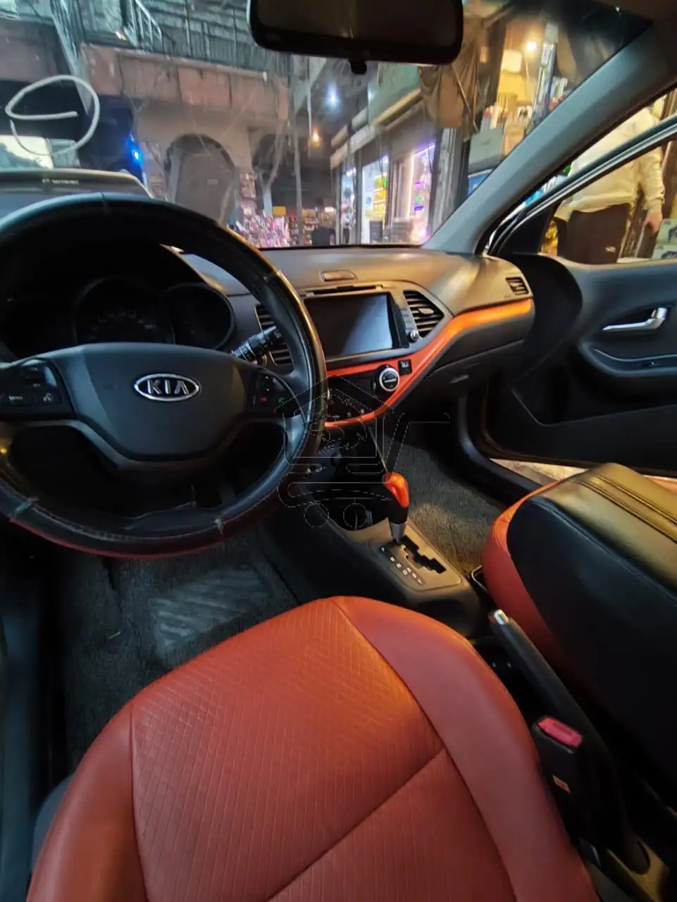 مورننغ 2012 - الصورة 7