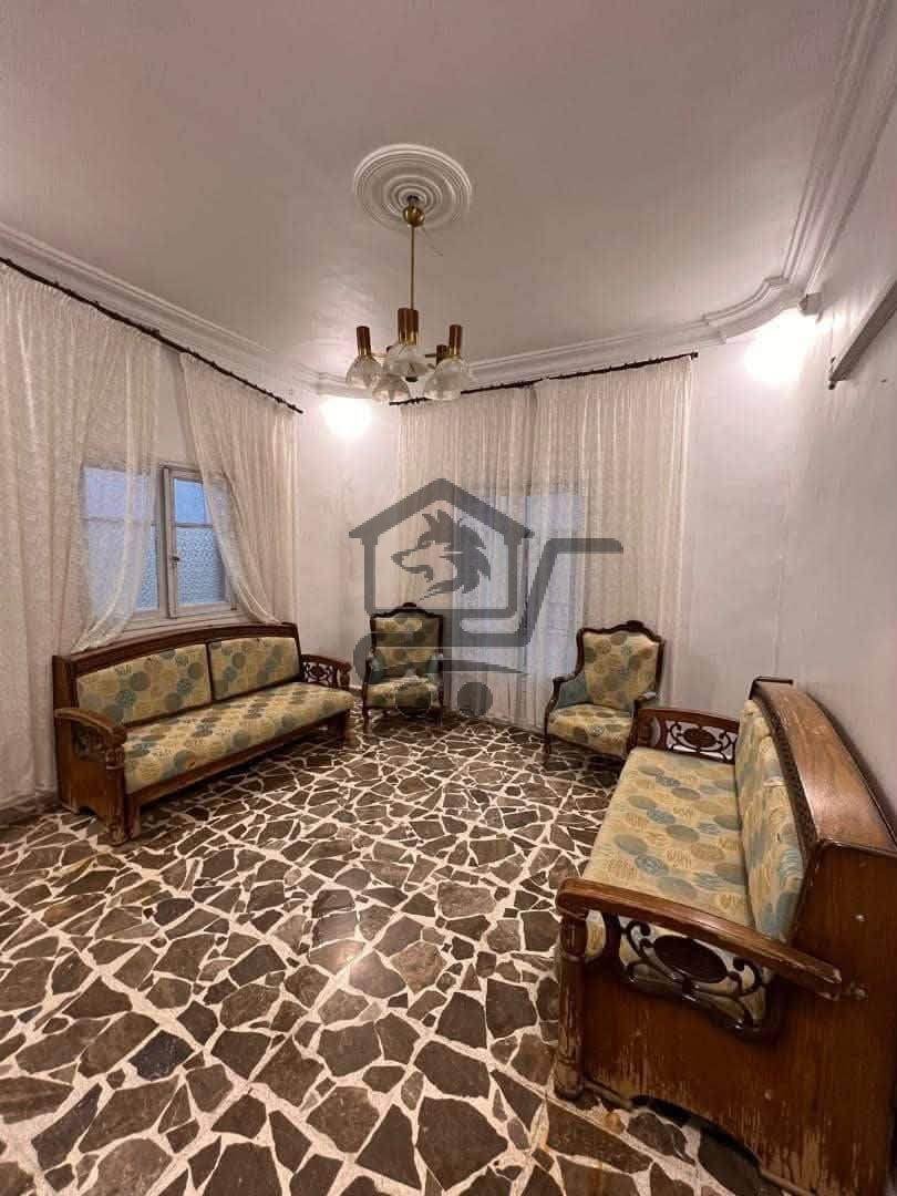 شقةللإيجار بإشراف مميز - الصورة 1