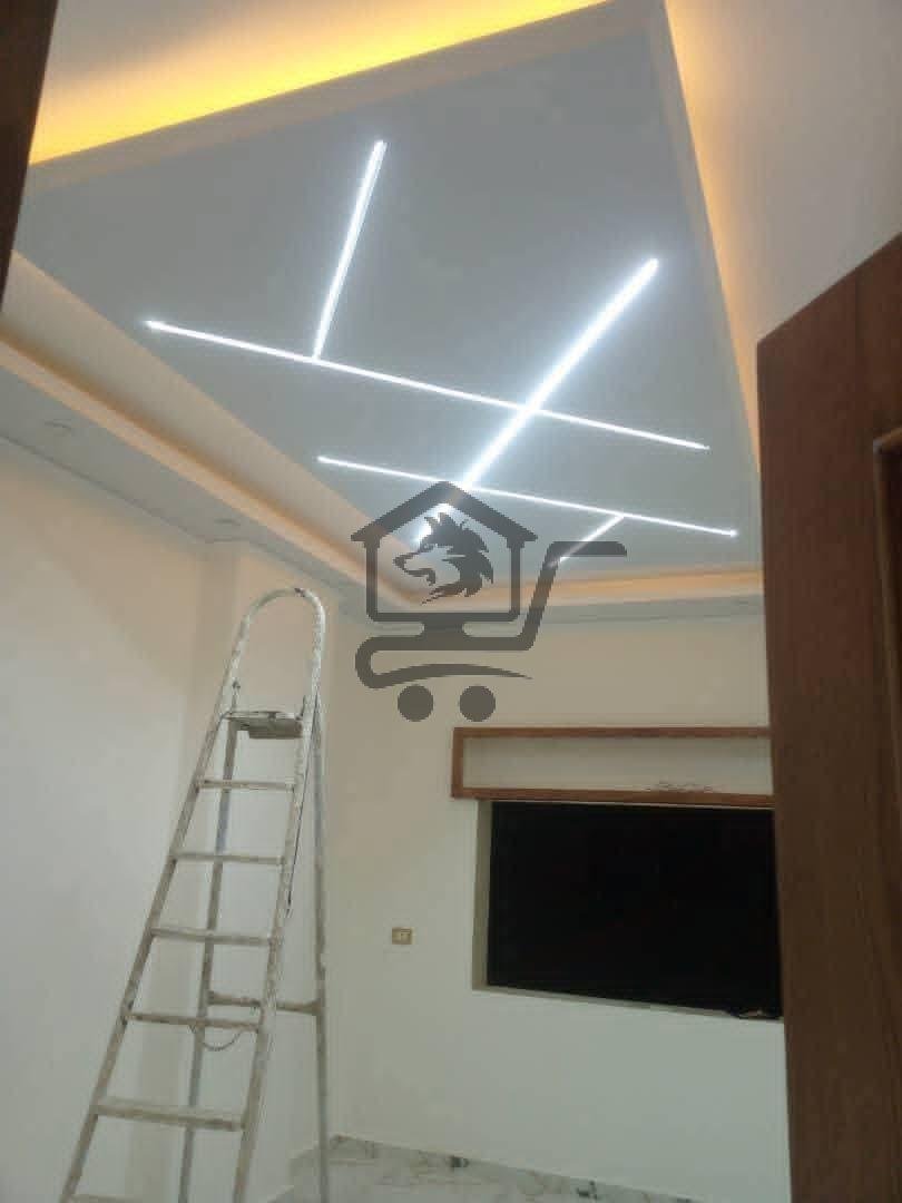 شقة فاخرة _ الهامة - الصورة 8