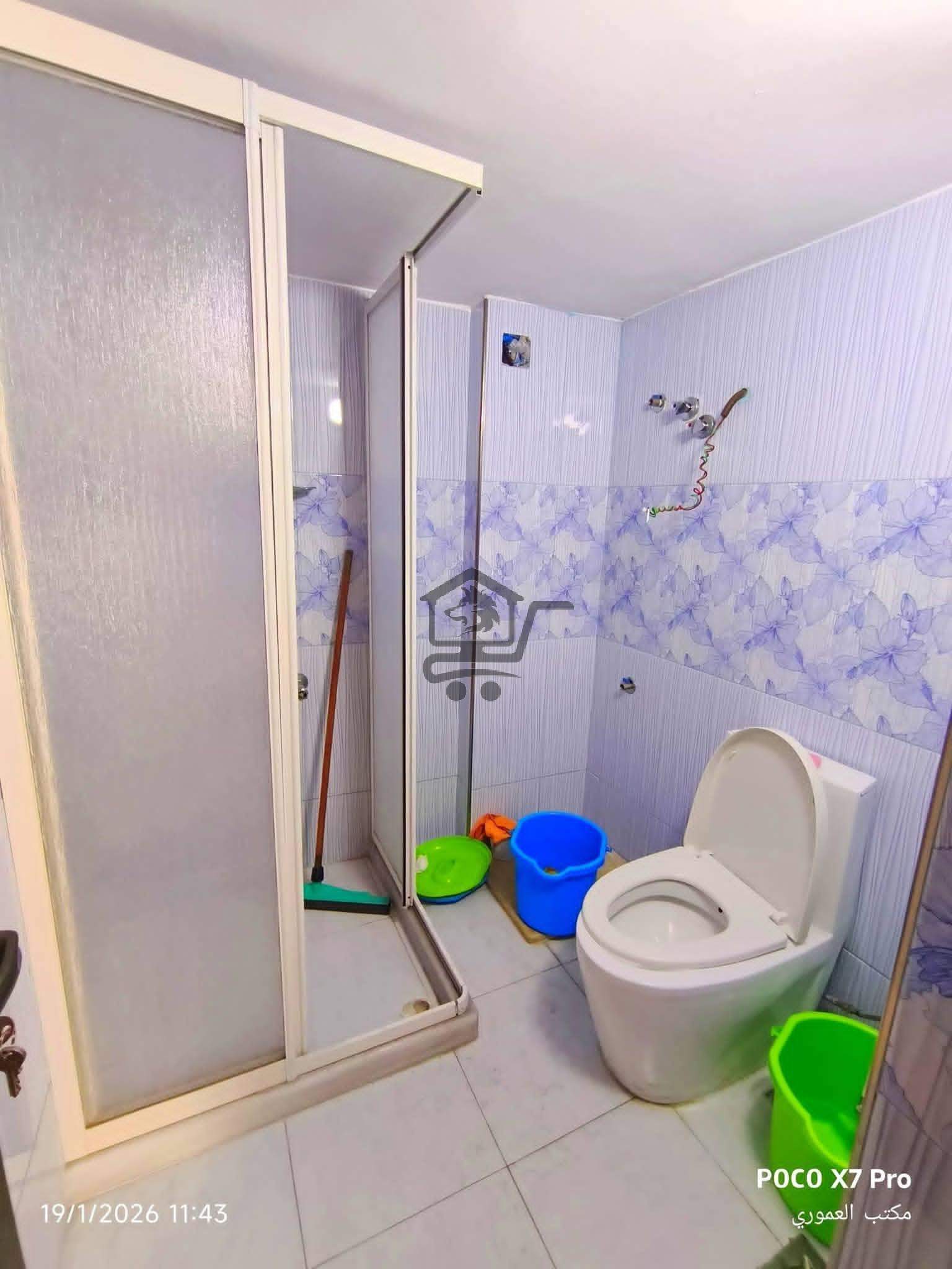 شقة بإكساء ممتاز _ حمص - الصورة 4