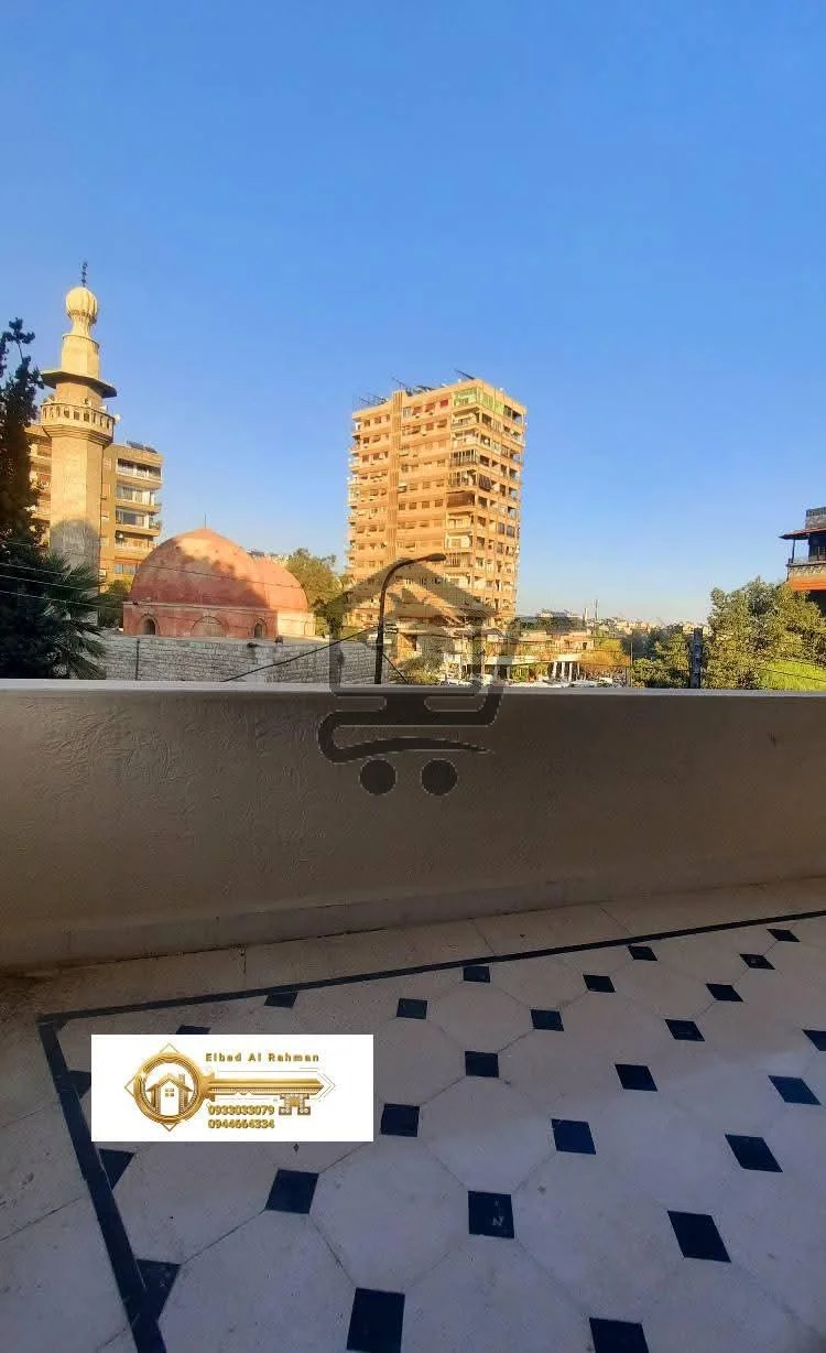 للبيع شقة مميزة في ركن الدين - الصورة 2
