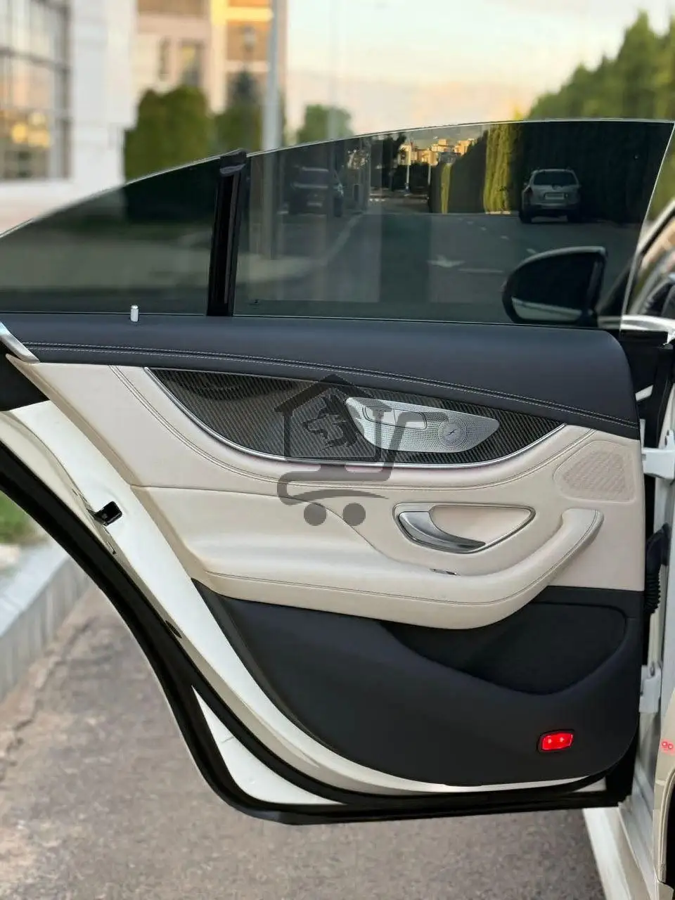 CLS 53 AMG - الصورة 9