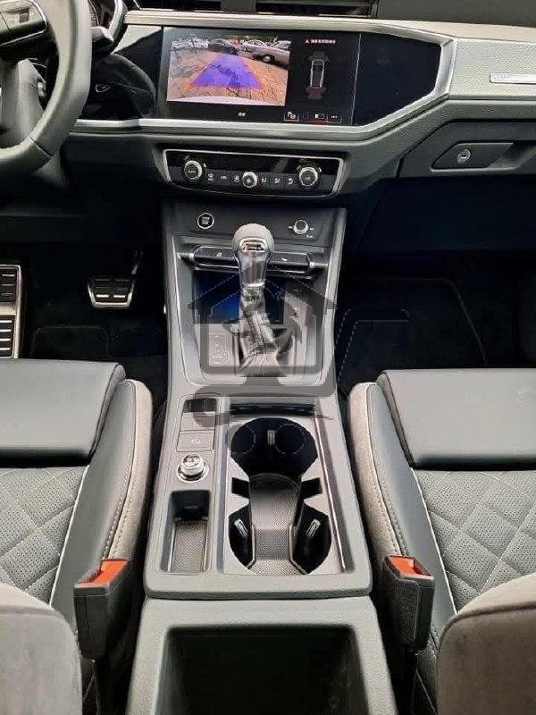 Audi Q3 TFSI - الصورة 6