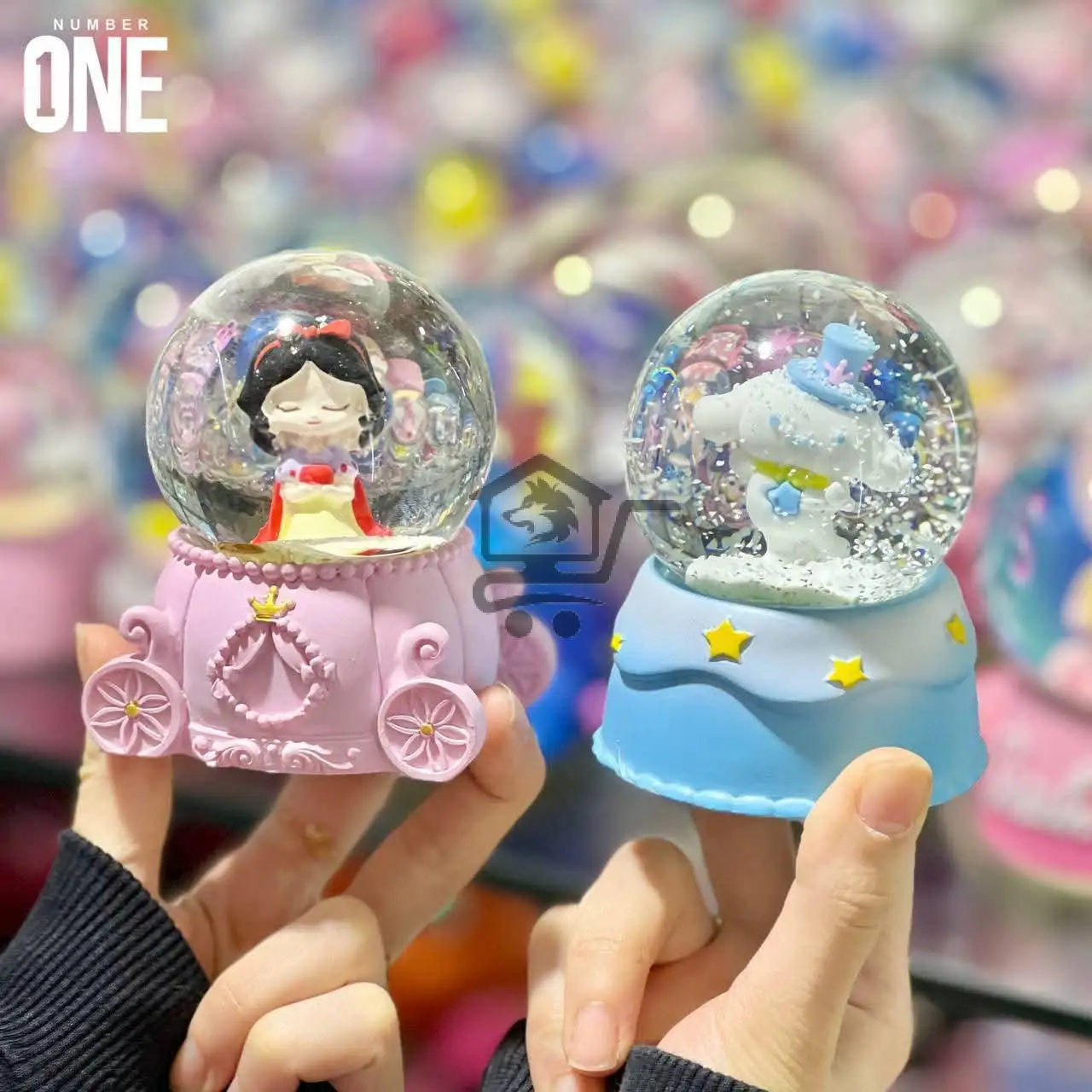 Number one - الصورة 4