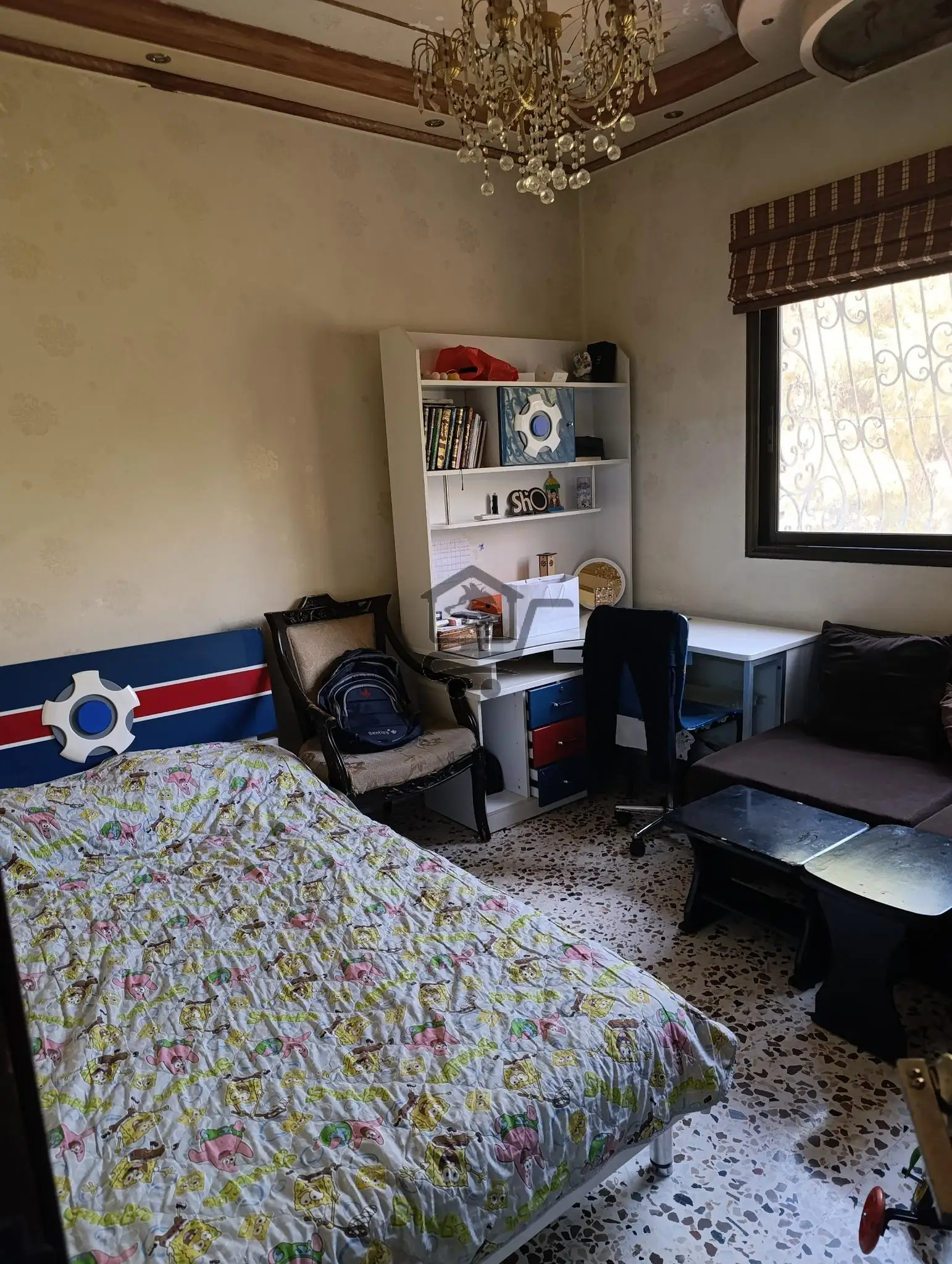 دمشق الزاهرة القديمة - الصورة 4