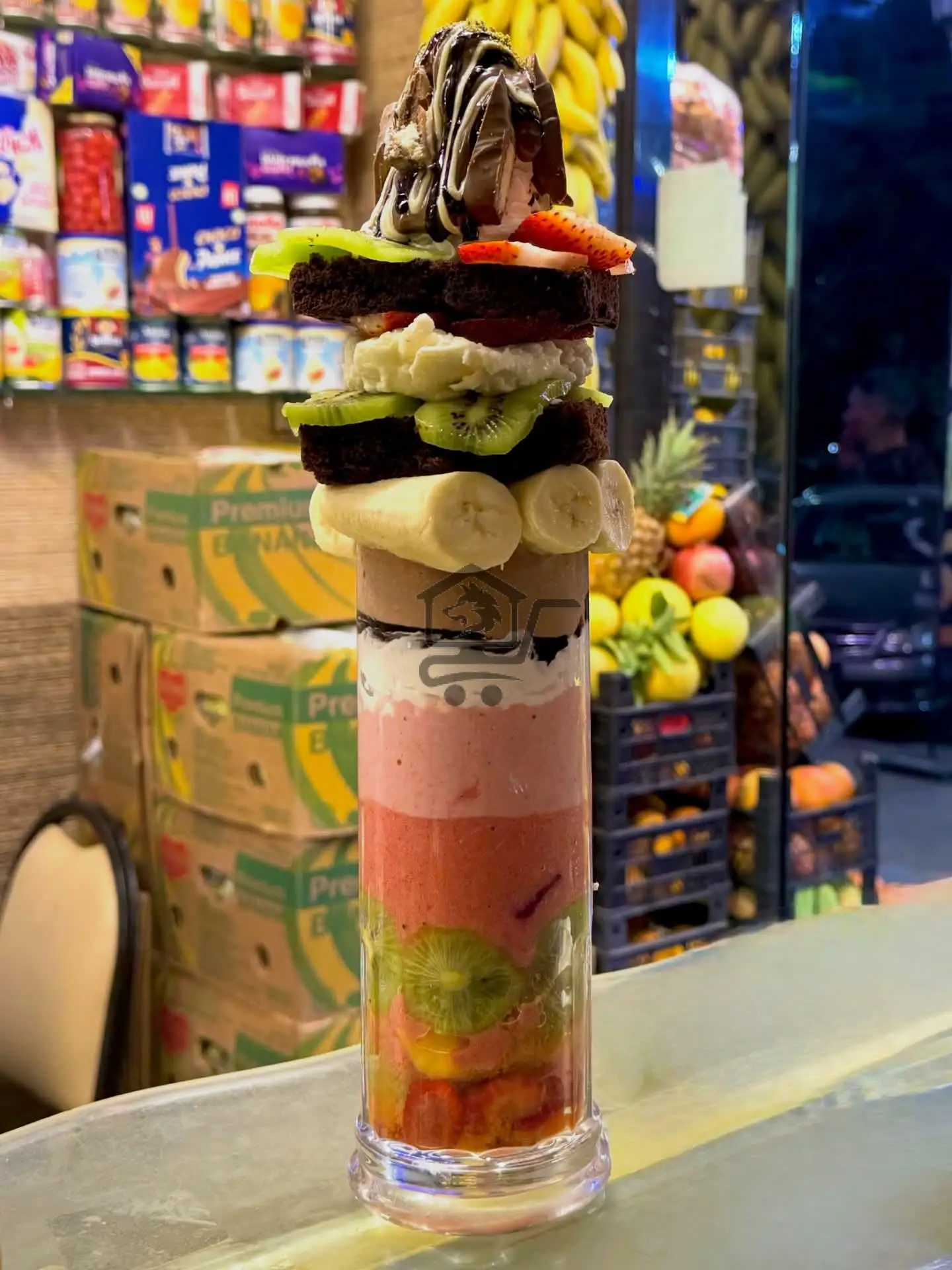 ملك الفيتامين الاسمر - الصورة 4