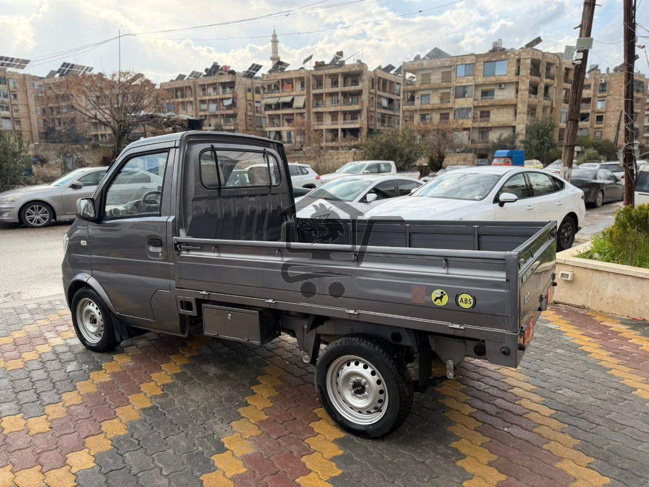 DFSK Mini Truck K01S - الصورة 4