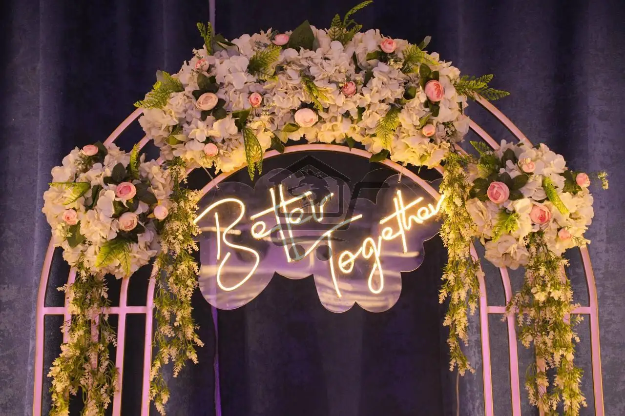 Sparkle for events - الصورة 1