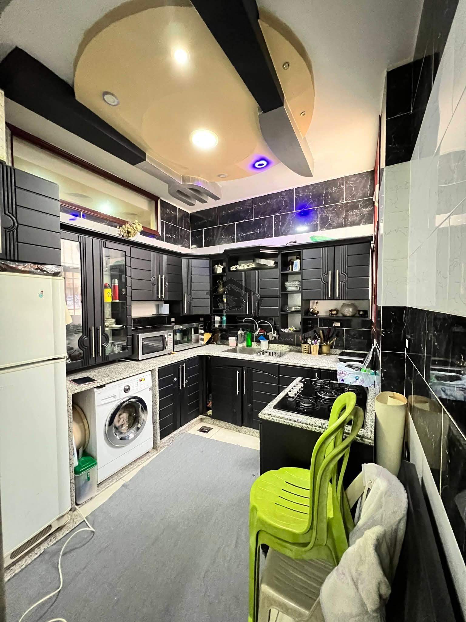 شقة مفروشة _حمص - الصورة 6