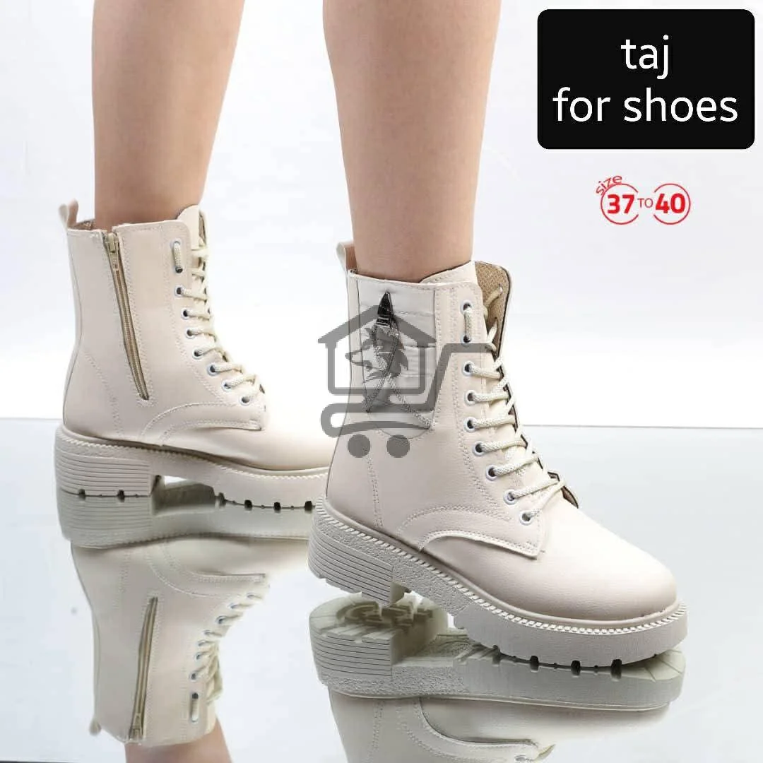 أحذية تاج - الصورة 4