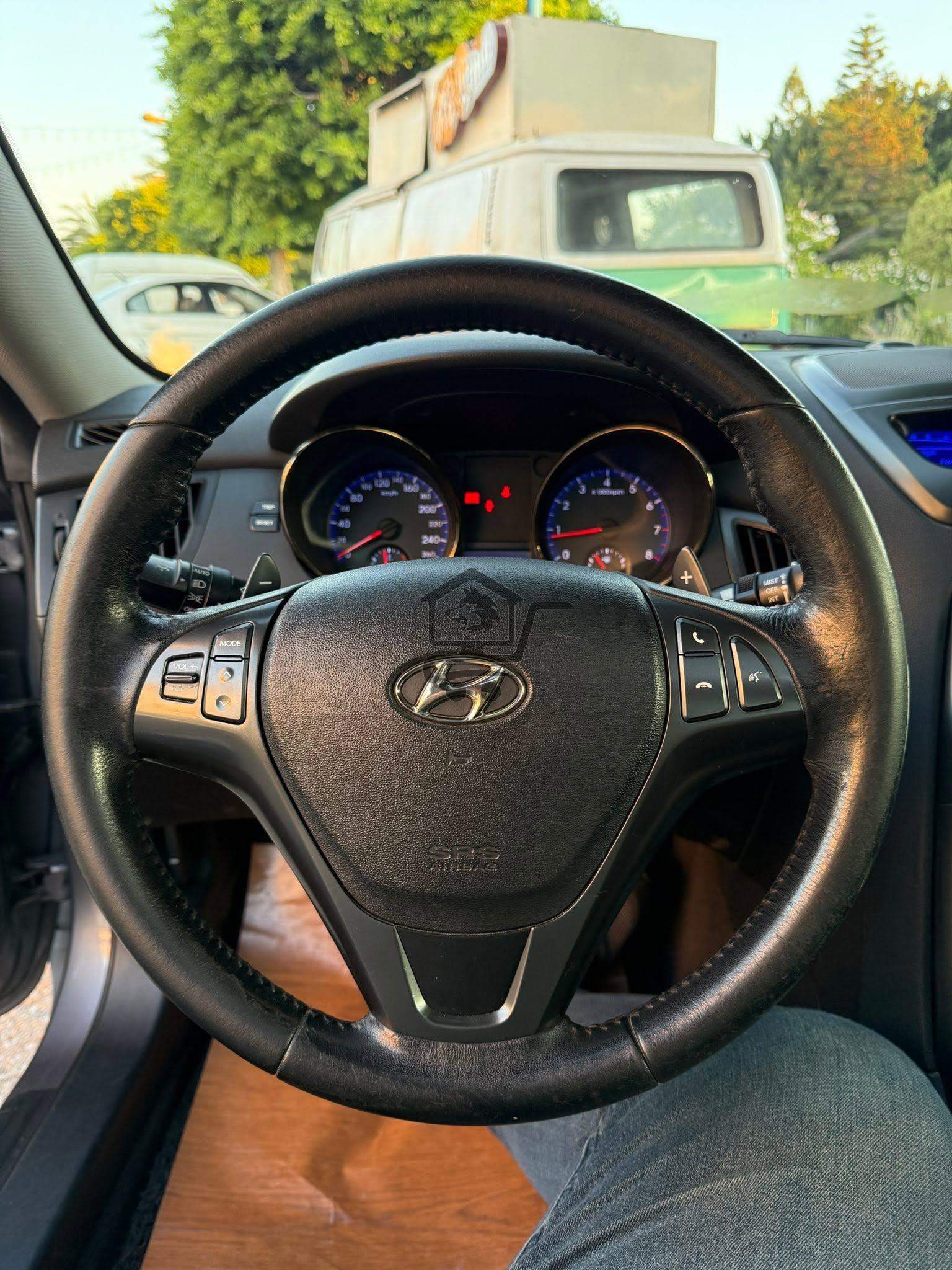 Hyundai Genesis Coupe - الصورة 7