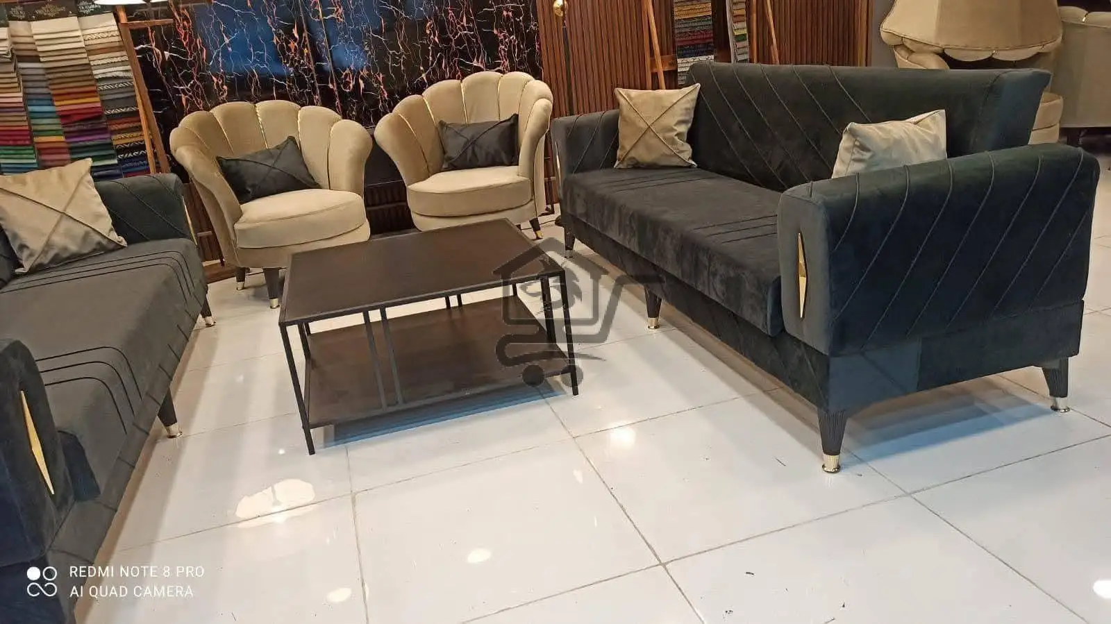 مفروشات الأندلس - الصورة 5