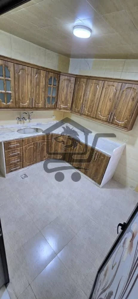 شقة غرفتين بتصميم عصري - الصورة 4