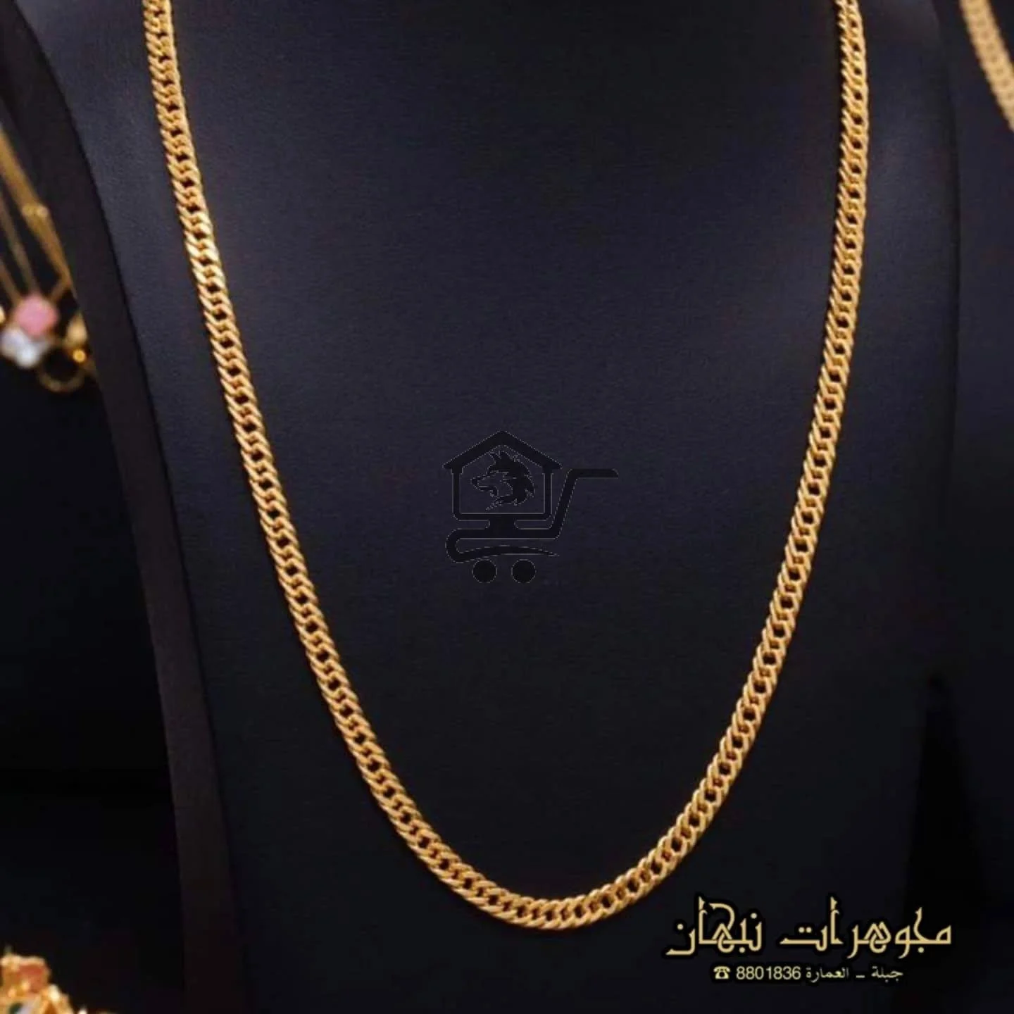 Jewelry Nabhab _ مجوهرات نبهان - الصورة 5