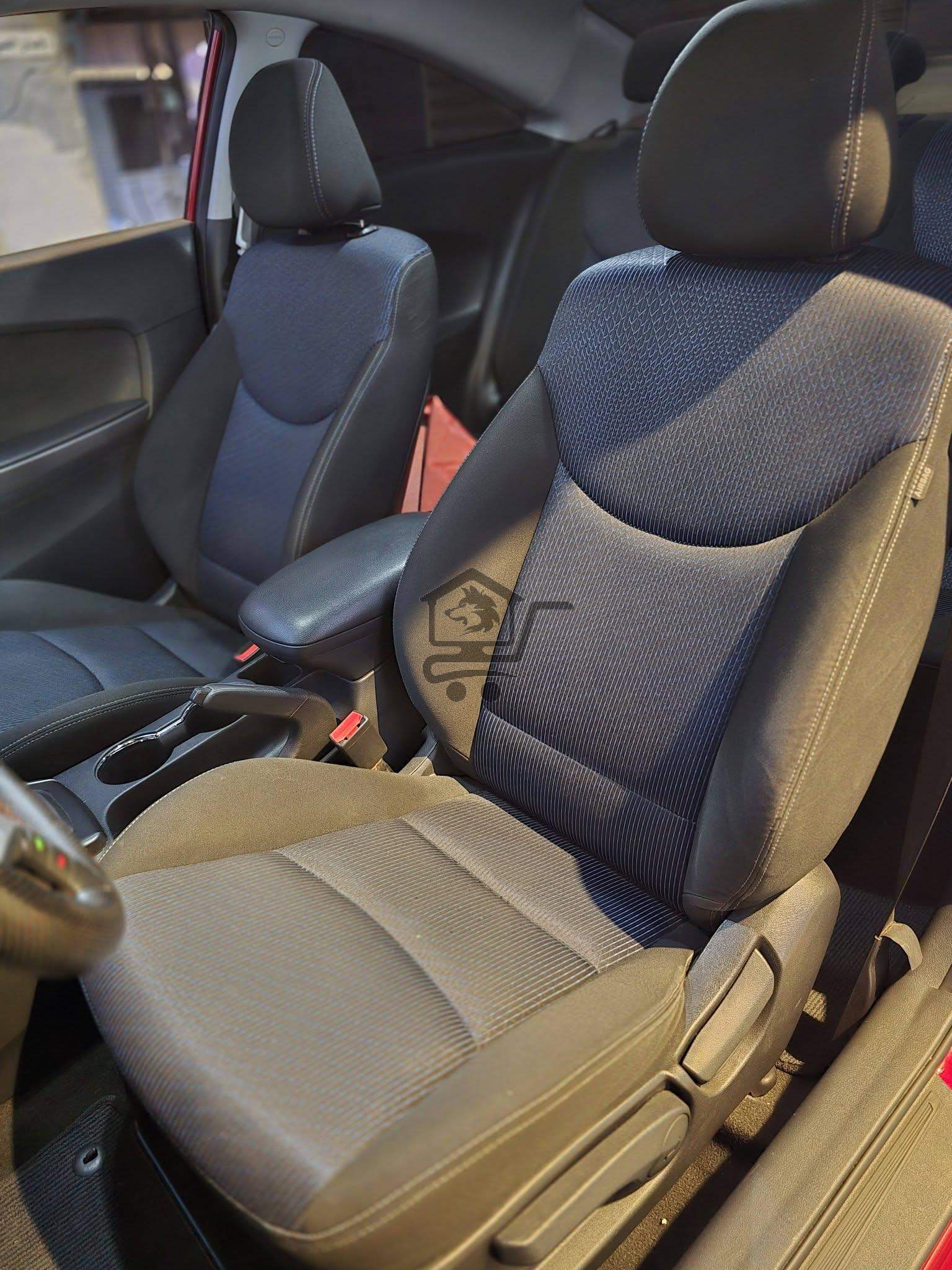 Hyundai Avante Copue 2014 - الصورة 7