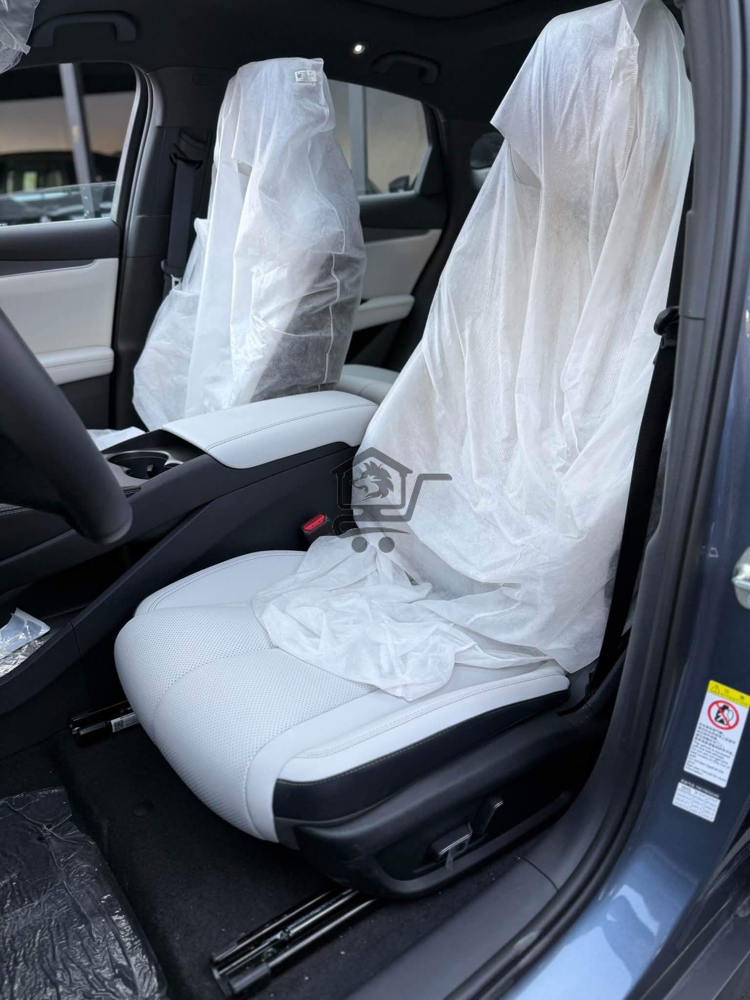 BYD Seal 06 2025 - الصورة 5