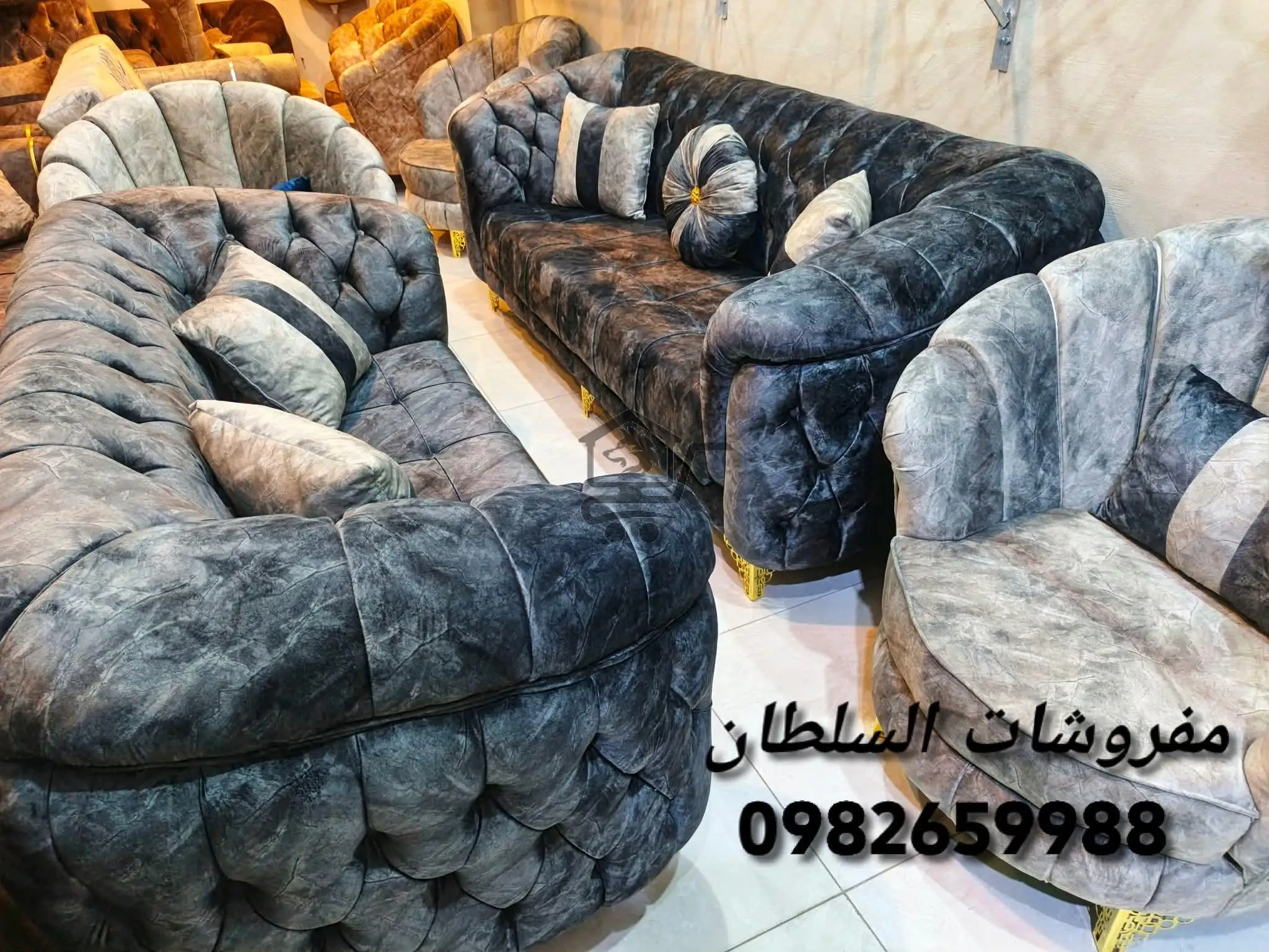 مفروشات السلطان - الصورة 3