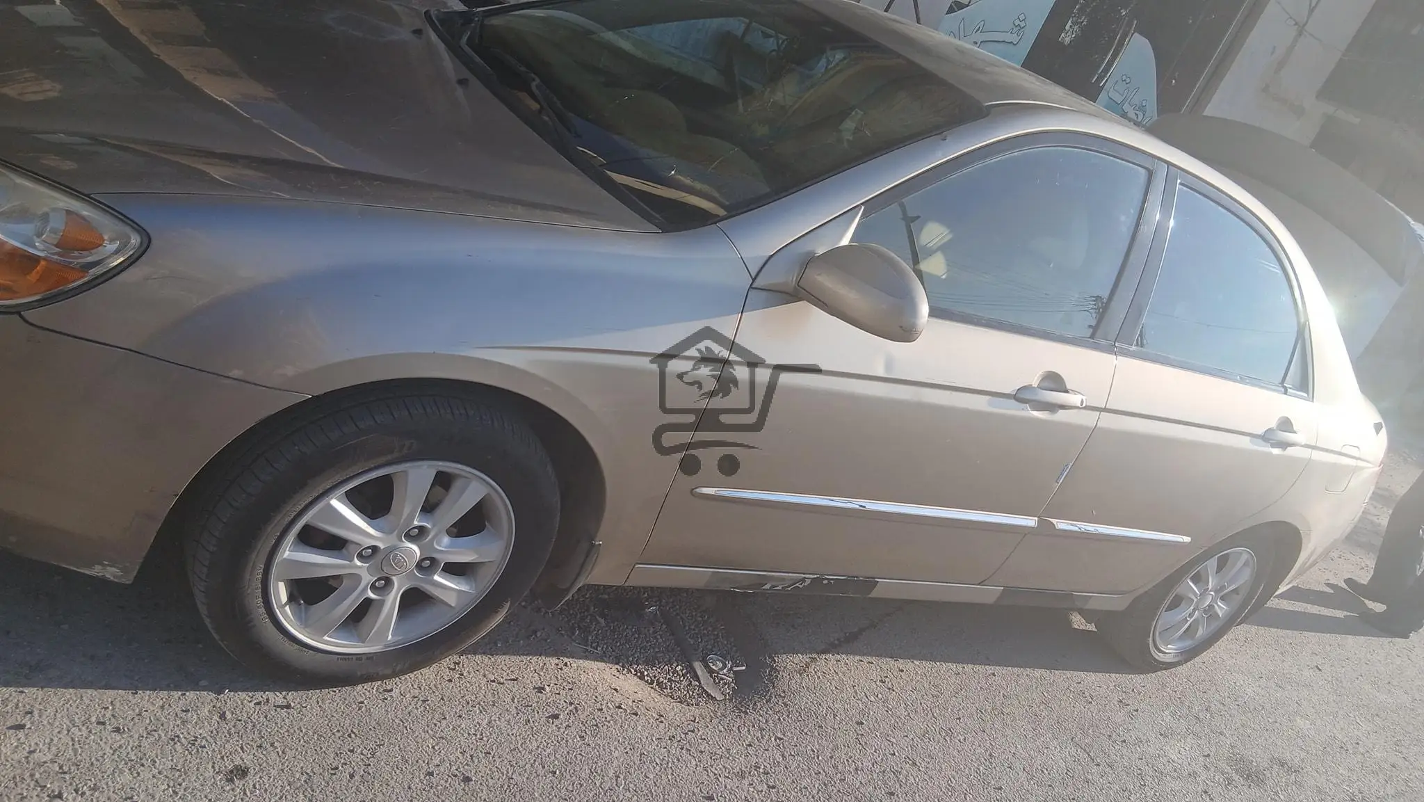 كيا سيراتو - الصورة 6