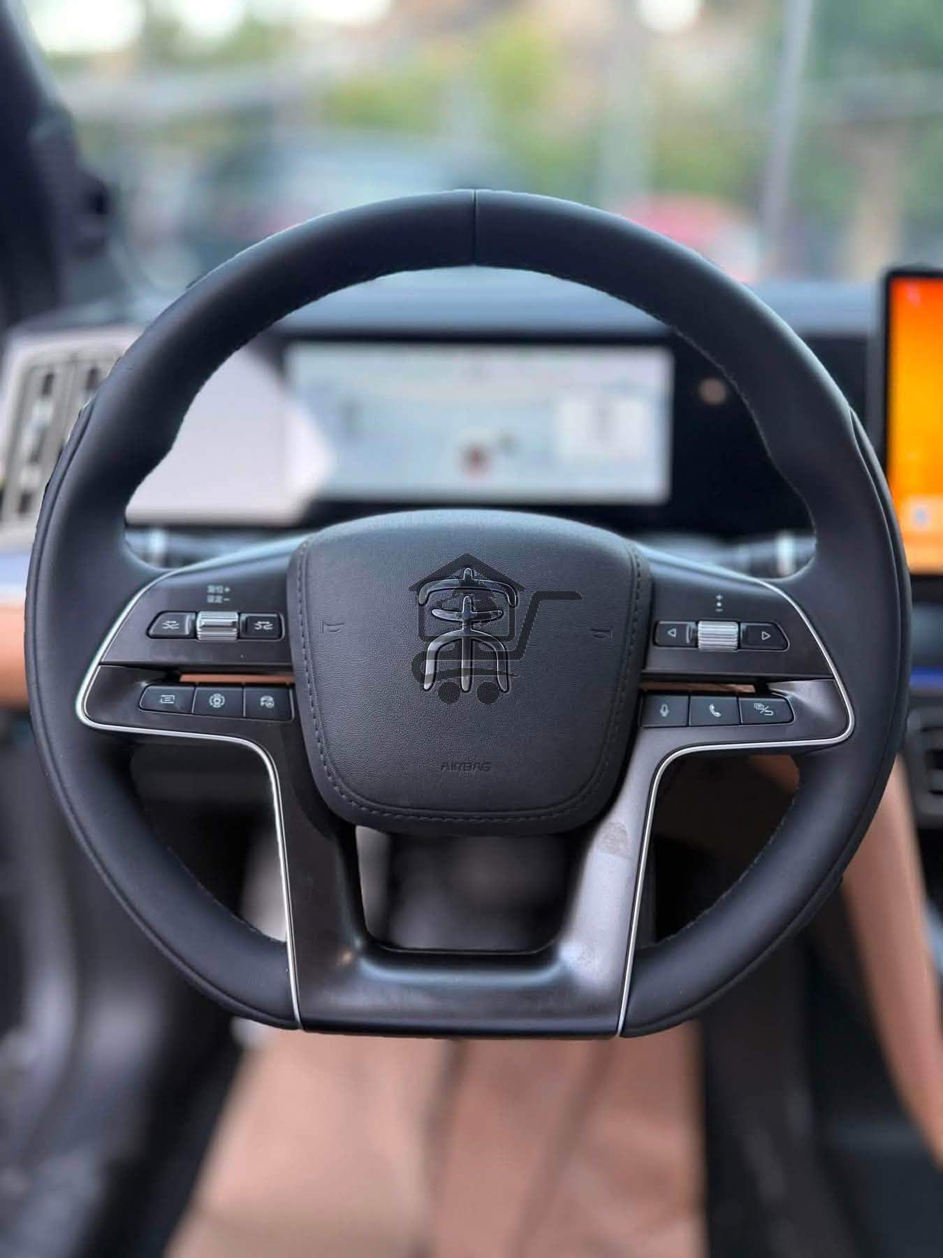 BYD Song L 2025 - الصورة 7