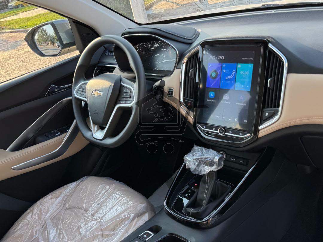 Chevrolet Captiva 2025 - الصورة 7