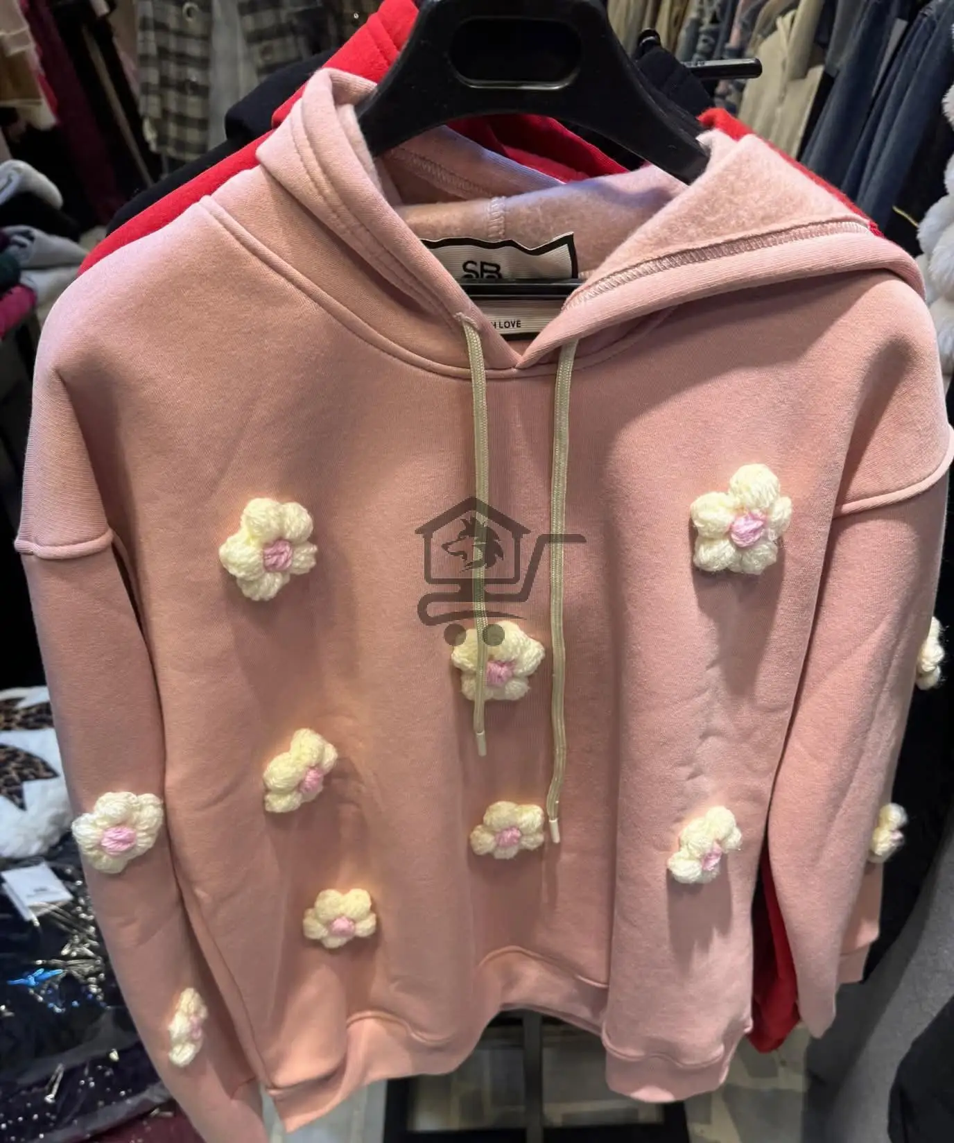 هوديات للصبايا - الصورة 4