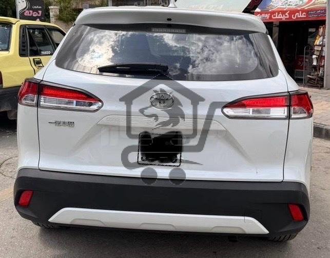 تويوتا - Toyota كورولا كروس - Corolla Cross - الصورة 5