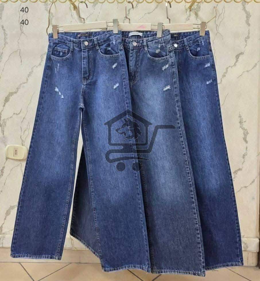 بنطال فلامينغو - الصورة 6