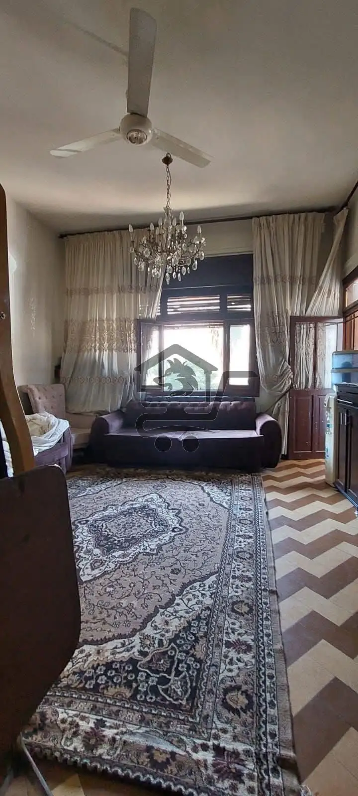 منزل اربع غرف بموقع مميز