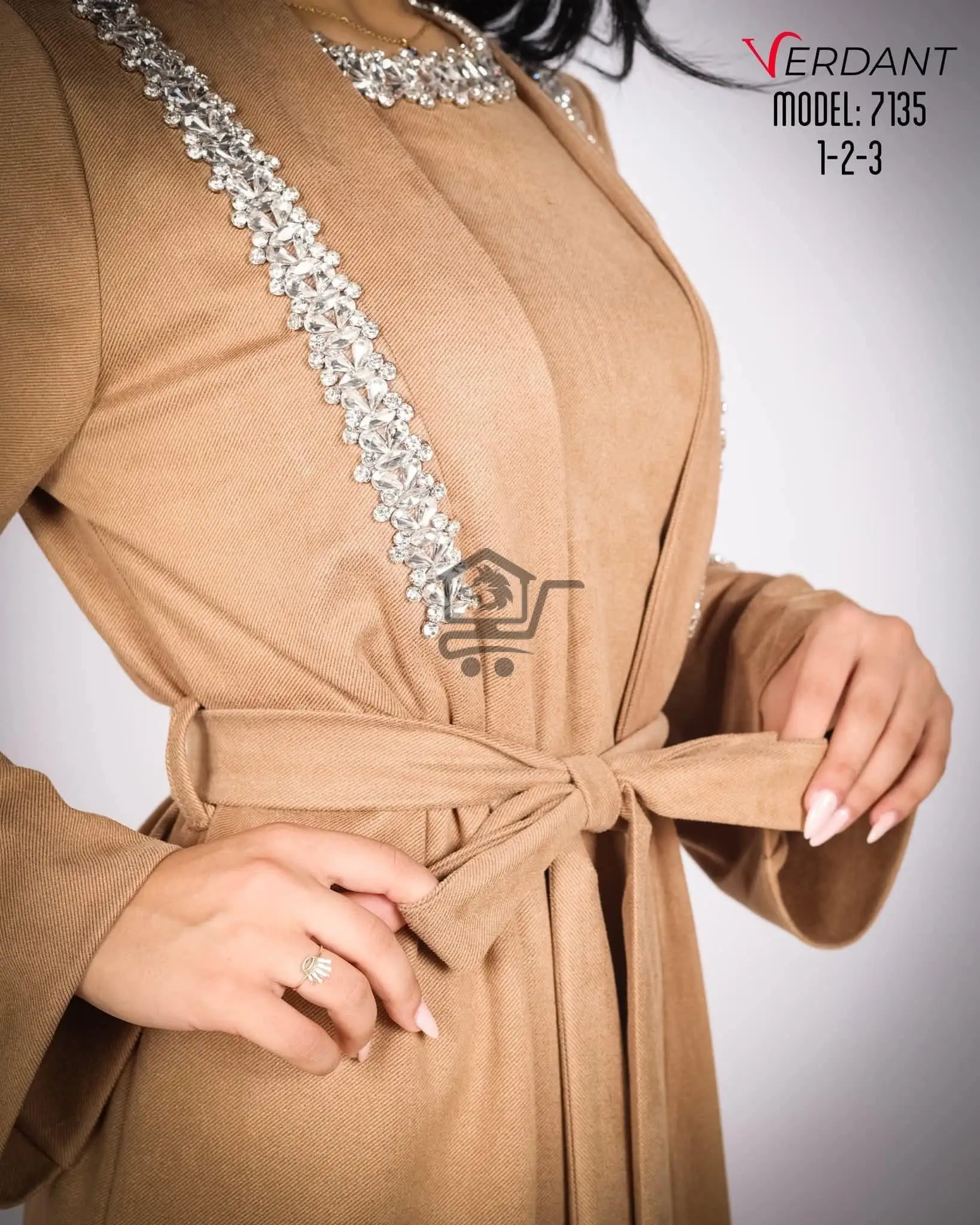 عروض عبايات - الصورة 3